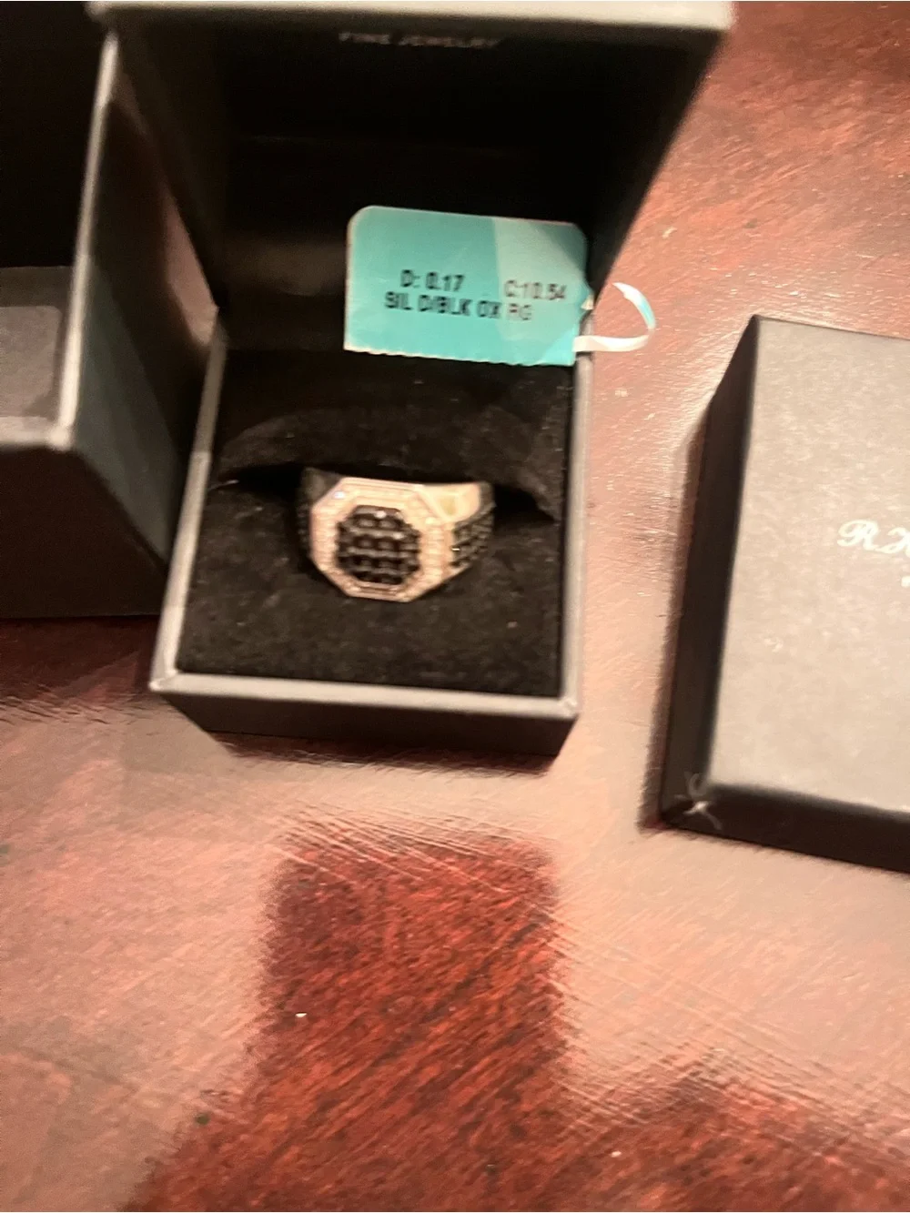 N/A effy men’s